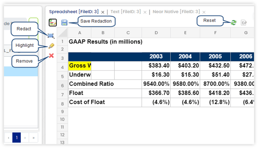 Excel_Native_Redaction