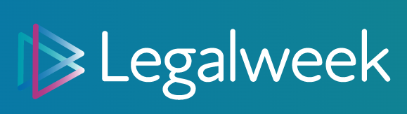 Legalweek logo